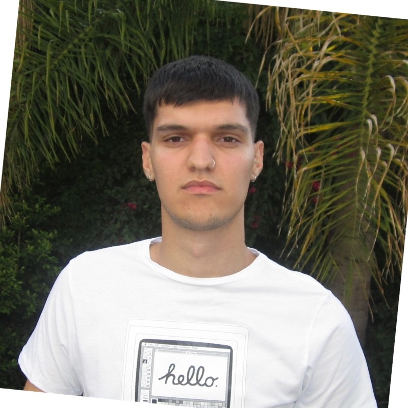 Valentin Radovich