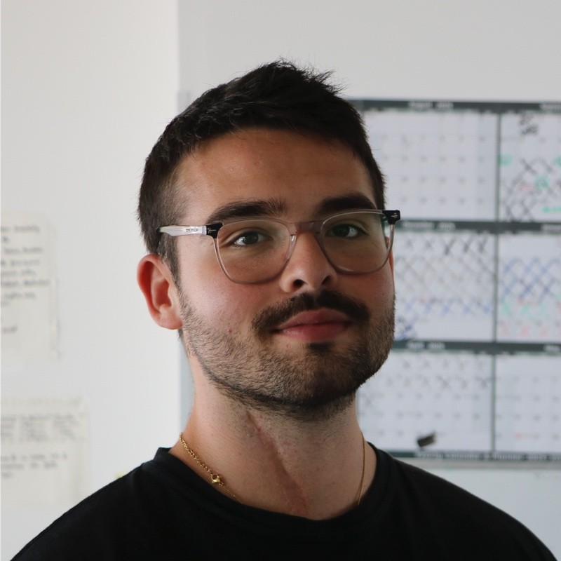 Tomas Cerdeira