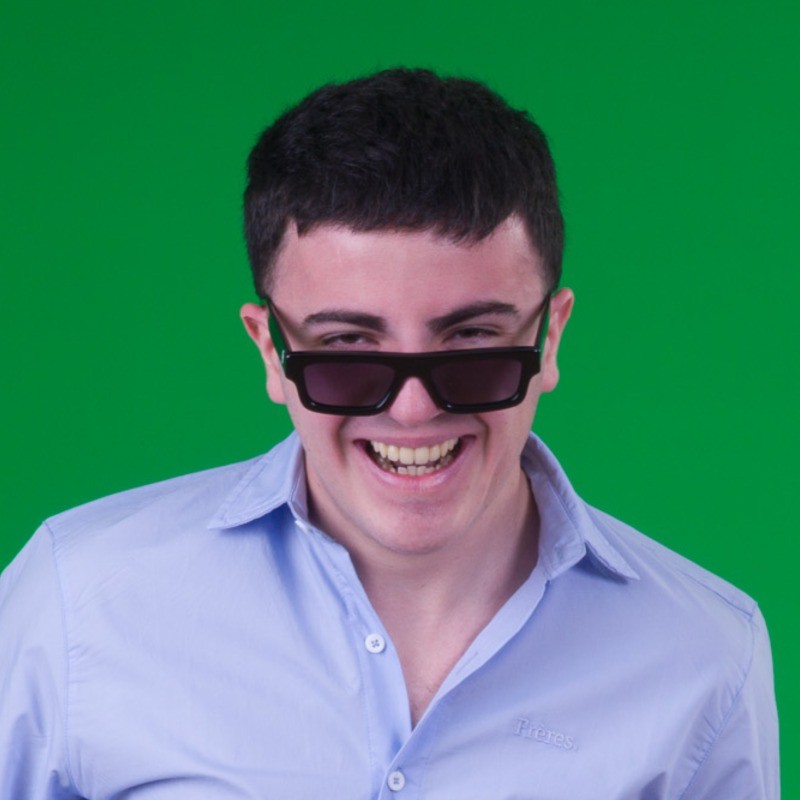 Gonzalo Waisman
