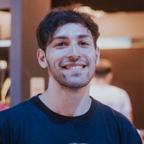 Nahuel Alberti