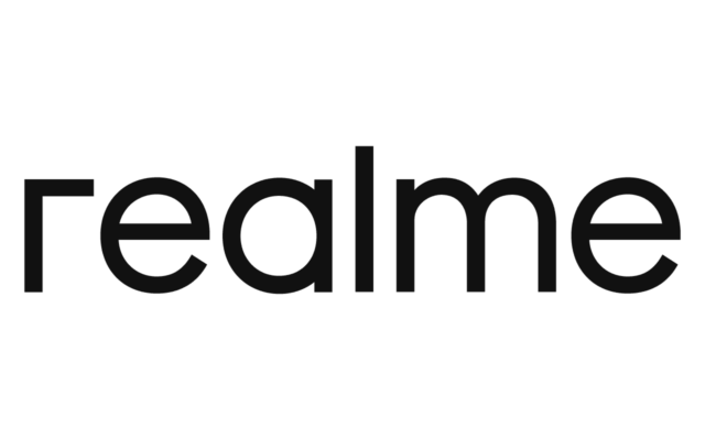 realME